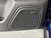 Thumbnail of 2025 Gentian Blue Metallic Porsche Macan