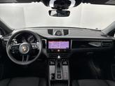 Thumbnail of 2025 Gentian Blue Metallic Porsche Macan