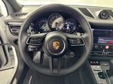 Thumbnail of 2025 Carrara White Metallic Porsche Macan