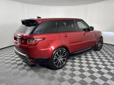 Thumbnail of 2022 Firenze Red Metallic Land Rover Range Rover Sport