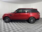 Thumbnail of 2022 Firenze Red Metallic Land Rover Range Rover Sport