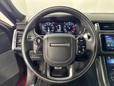 Thumbnail of 2022 Firenze Red Metallic Land Rover Range Rover Sport