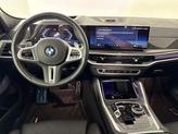 Thumbnail of 2024 Frozen Pure Grey Metallic BMW X6