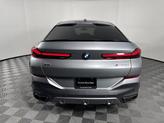 Thumbnail of 2024 Frozen Pure Grey Metallic BMW X6