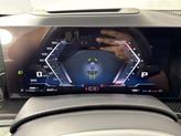 Thumbnail of 2024 Frozen Pure Grey Metallic BMW X6