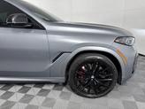 Thumbnail of 2024 Frozen Pure Grey Metallic BMW X6