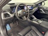 Thumbnail of 2024 Frozen Pure Grey Metallic BMW X6