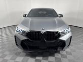 Thumbnail of 2024 Frozen Pure Grey Metallic BMW X6