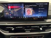 Thumbnail of 2024 Frozen Pure Grey Metallic BMW X6