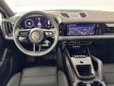 Thumbnail of 2025 White Porsche Cayenne