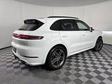 Thumbnail of 2025 White Porsche Cayenne