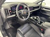 Thumbnail of 2025 White Porsche Cayenne