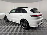 Thumbnail of 2025 White Porsche Cayenne