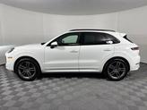 Thumbnail of 2025 White Porsche Cayenne