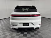 Thumbnail of 2025 White Porsche Cayenne