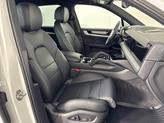Thumbnail of 2025 White Porsche Cayenne