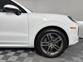 Thumbnail of 2025 White Porsche Cayenne