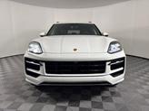 Thumbnail of 2025 White Porsche Cayenne