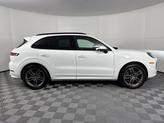 Thumbnail of 2025 White Porsche Cayenne