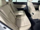 Thumbnail of 2016 Crystal White Pearl Subaru Outback