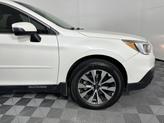 Thumbnail of 2016 Crystal White Pearl Subaru Outback