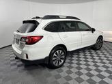 Thumbnail of 2016 Crystal White Pearl Subaru Outback
