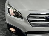 Thumbnail of 2016 Crystal White Pearl Subaru Outback