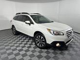 Thumbnail of 2016 Crystal White Pearl Subaru Outback