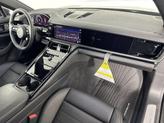 Thumbnail of 2025 Jet Black Metallic Porsche Panamera