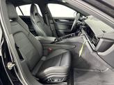 Thumbnail of 2025 Jet Black Metallic Porsche Panamera
