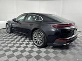 Thumbnail of 2025 Jet Black Metallic Porsche Panamera