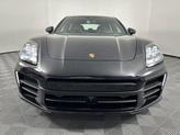 Thumbnail of 2025 Jet Black Metallic Porsche Panamera