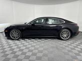 Thumbnail of 2025 Jet Black Metallic Porsche Panamera