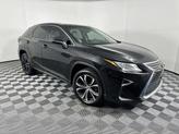 Thumbnail of 2017 Caviar Lexus RX 350