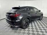Thumbnail of 2017 Caviar Lexus RX 350