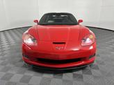 Thumbnail of 2011 Torch Red Chevrolet Corvette