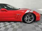 Thumbnail of 2011 Torch Red Chevrolet Corvette