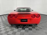 Thumbnail of 2011 Torch Red Chevrolet Corvette