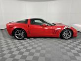 Thumbnail of 2011 Torch Red Chevrolet Corvette
