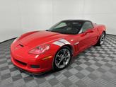 Photo of 2011 Torch Red Chevrolet Corvette