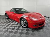 Thumbnail of 2011 Torch Red Chevrolet Corvette