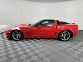 Thumbnail of 2011 Torch Red Chevrolet Corvette