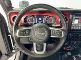Thumbnail of 2020 Black Clearcoat Jeep Wrangler Unlimited