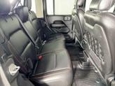 Thumbnail of 2020 Black Clearcoat Jeep Wrangler Unlimited