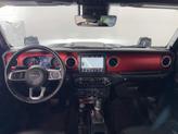 Thumbnail of 2020 Black Clearcoat Jeep Wrangler Unlimited