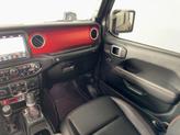 Thumbnail of 2020 Black Clearcoat Jeep Wrangler Unlimited