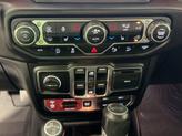 Thumbnail of 2020 Black Clearcoat Jeep Wrangler Unlimited
