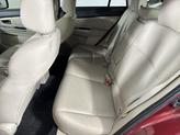 Thumbnail of 2015 Venetian Red Pearl Subaru XV Crosstrek