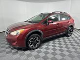 Photo of 2015 Venetian Red Pearl Subaru XV Crosstrek