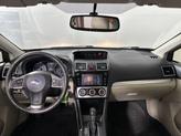 Thumbnail of 2015 Venetian Red Pearl Subaru XV Crosstrek